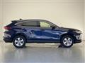 2023 Toyota Harrier Hybrid