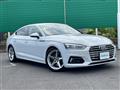 2020 Audi A5
