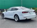 2020 Audi A5