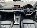 2020 Audi A5