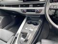 2020 Audi A5