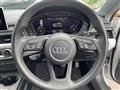 2020 Audi A5