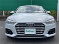 2020 Audi A5