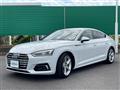 2020 Audi A5