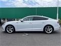 2020 Audi A5