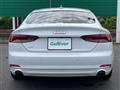 2020 Audi A5