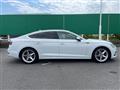 2020 Audi A5