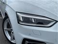 2020 Audi A5