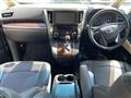 2019 Toyota Vellfire