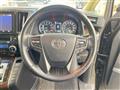 2019 Toyota Vellfire