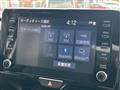 2022 Toyota Yaris Cross