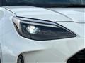 2022 Toyota Yaris Cross