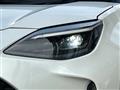 2022 Toyota Yaris Cross
