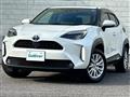 2022 Toyota Yaris Cross