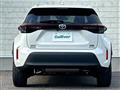 2022 Toyota Yaris Cross
