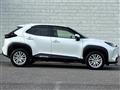 2022 Toyota Yaris Cross