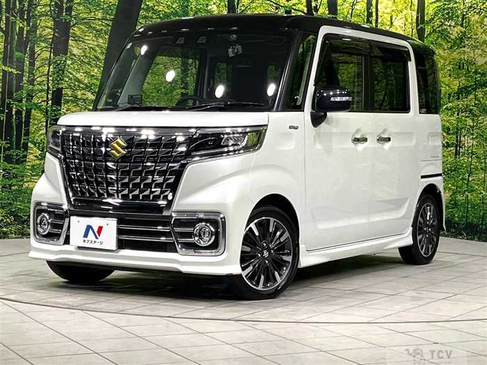 2023 Suzuki Suzuki Others