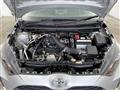 2020 Toyota Yaris