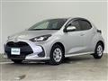 2020 Toyota Yaris