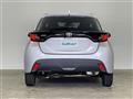 2020 Toyota Yaris