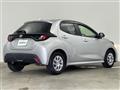 2020 Toyota Yaris