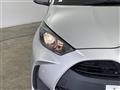 2020 Toyota Yaris