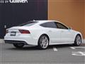 2015 Audi A7 Sportback