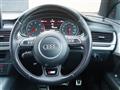 2015 Audi A7 Sportback