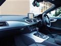 2015 Audi A7 Sportback