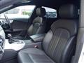 2015 Audi A7 Sportback