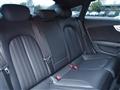 2015 Audi A7 Sportback