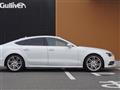 2015 Audi A7 Sportback