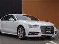 2015 Audi A7 Sportback