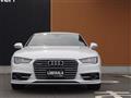 2015 Audi A7 Sportback