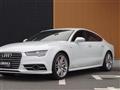 2015 Audi A7 Sportback