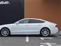 2015 Audi A7 Sportback