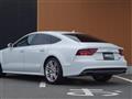 2015 Audi A7 Sportback