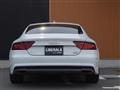 2015 Audi A7 Sportback