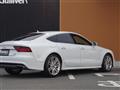 2015 Audi A7 Sportback