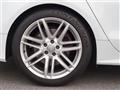 2015 Audi A7 Sportback