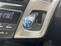 2015 Toyota PRIUS α