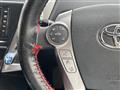 2015 Toyota PRIUS α