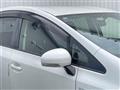 2015 Toyota PRIUS α