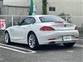 2013 BMW Z4