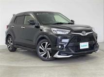 2021 Toyota Raize