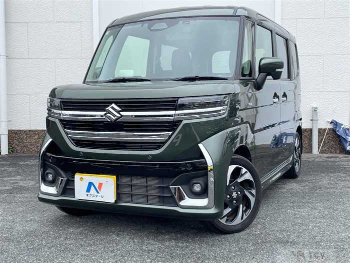 2025 Suzuki Suzuki Others