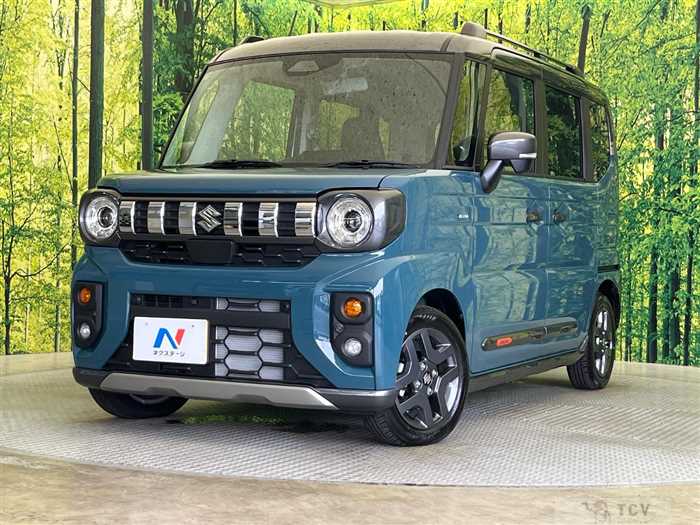 2025 Suzuki Suzuki Others