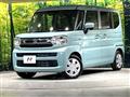 2025 Suzuki Spacia