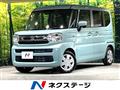 2025 Suzuki Spacia