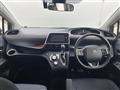 2017 Toyota Sienta